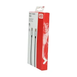 Carpoint Usb-c >usb-c Kabel 1 Meter