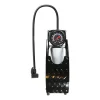 Carpoint voetpomp met enkele cilinder Premium