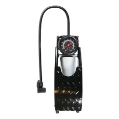 Carpoint voetpomp met enkele cilinder Premium