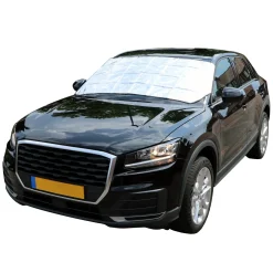 Carpoint voorruit bescherm folie 180/145x70