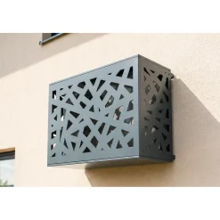 Casanoov Airco- En Warmtepompombouw Amaro Ruivo Staal - Maat M