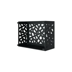 Casanoov Airco- En Warmtepompombouw Amaro Ruivo Staal - Maat M