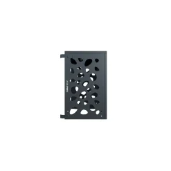 Casanoov Airco- & Warmtepomp Ombouw Aneto Sunny Aluminium Grijs - Maat S