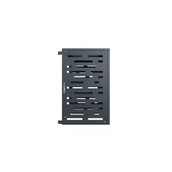 Casanoov Airco- & Warmtepomp Ombouw Aneto Arlberg Aluminium Grijs - Maat M