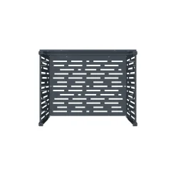casanoov Stalen Airco- En Warmtepompombouw Amaro Sunny Met Onderzijde - Maat M