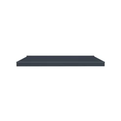 Cazeboo Gemotoriseerde Zonneluifel Fazzio 5x3m - 320g/m² Premium Canvas Grijs