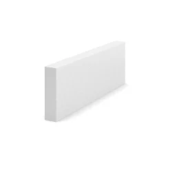 Cellenbeton - 60x20x5cm