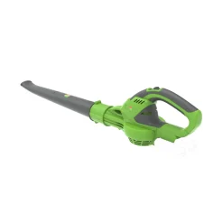 Central Park Accu Bladblazer- 20V