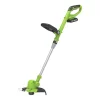 Central Park Accu Grastrimmer - 20V - 16,5cm maaibreedte (zonder accu en lader)