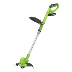 Central Park Accu Grastrimmer - 20V - 16,5cm maaibreedte (zonder accu en lader)