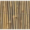 Central Park Balkonscherm - Bamboe - Natuurlijk - 200x500cm