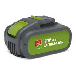 Central Park Batterij HSD - Lithium-Ion - 20V - 4,0Ah - Oplaadbaar