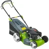 Central Park benzine grasmaaier CPT 51 H 160 167cc - voor gazons tot ca. 1500m² - maaibreedte 510mm