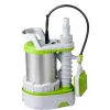Central Park dompelpomp vuil- en schoon water 750W