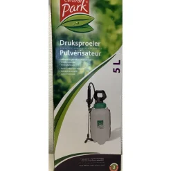 Central Park Druksproeier - 1 Stuk - 5L
