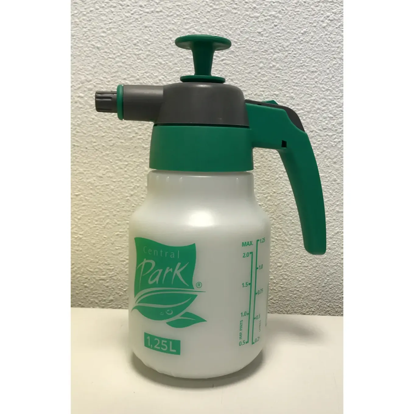Central Park Drukspuit - 1 Stuk - 1,25L