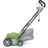 Central Park Elektrische Verticuteermachine CPE1536 - 1500W - 36cm