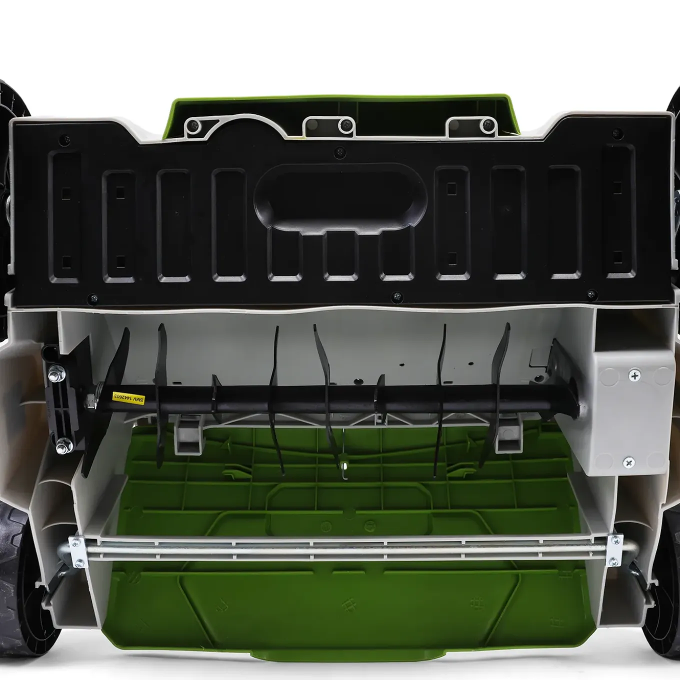Central Park Elektrische Verticuteermachine CPE1536 - 1500W - 36cm