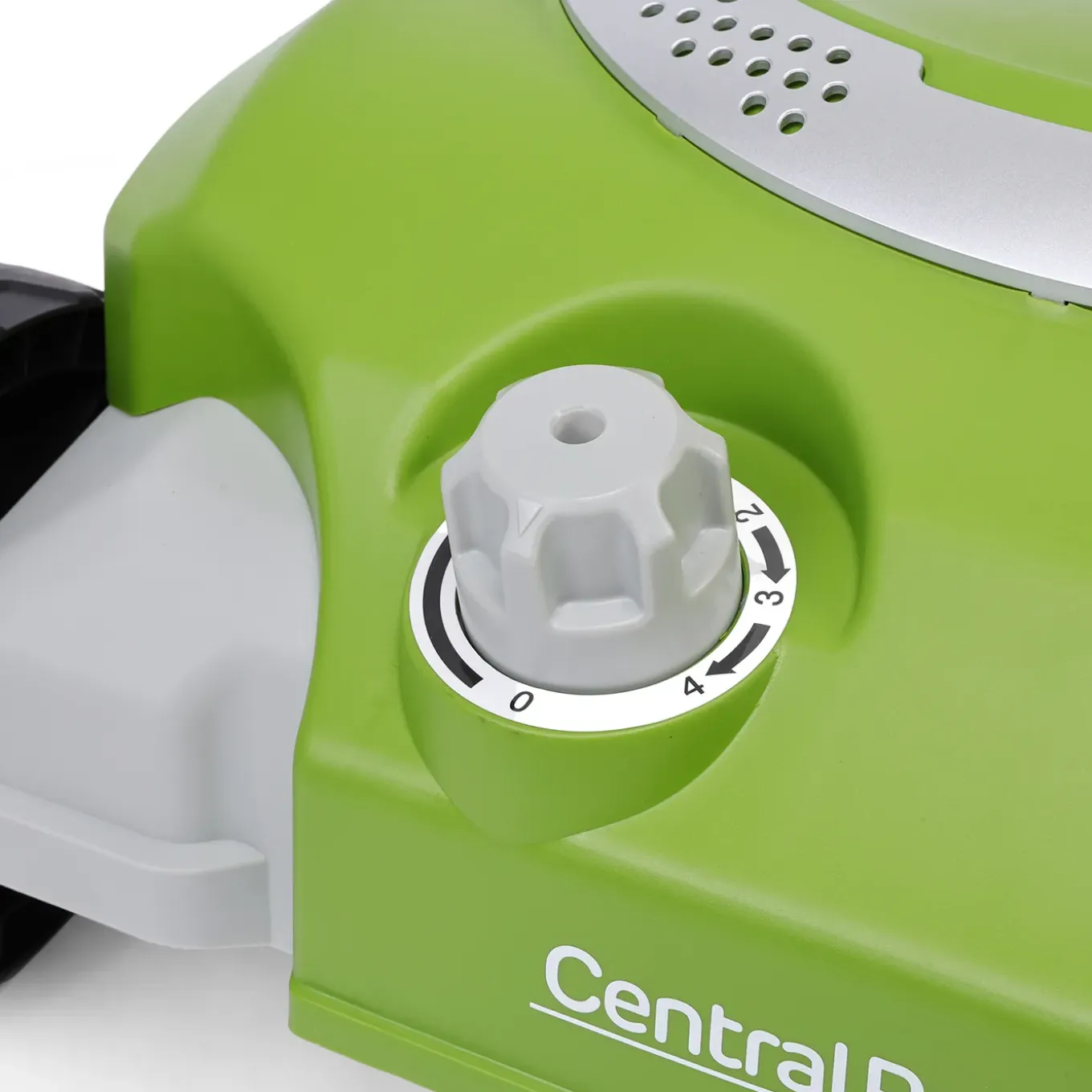 Central Park Elektrische Verticuteermachine CPE1536 - 1500W - 36cm