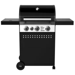 Central Park Gasbarbecue Salta2 - 13,5kW