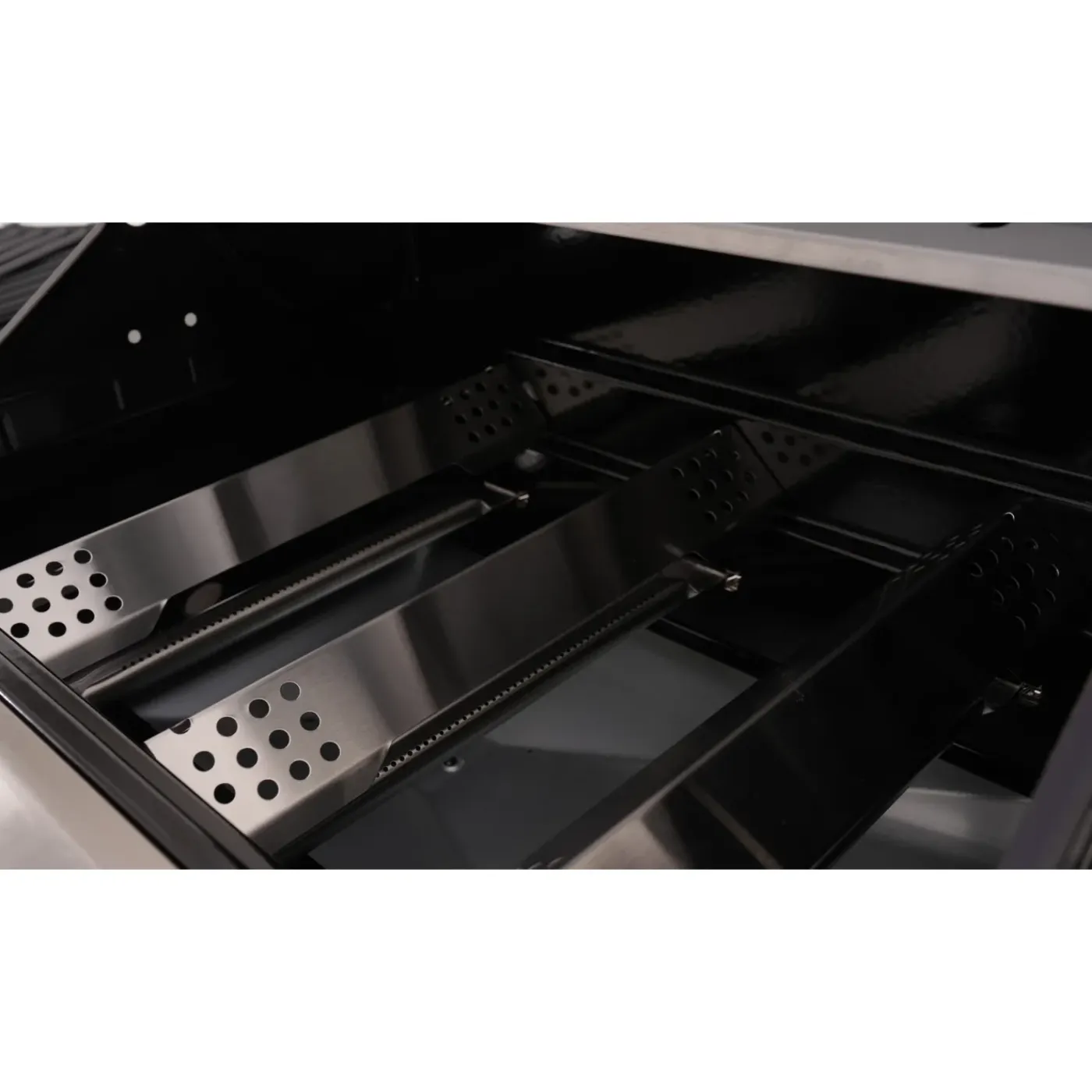 Central Park Gasbarbecue Salta2 - 13,5kW