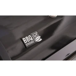Central Park Gasbarbecue Salta2 - 13,5kW
