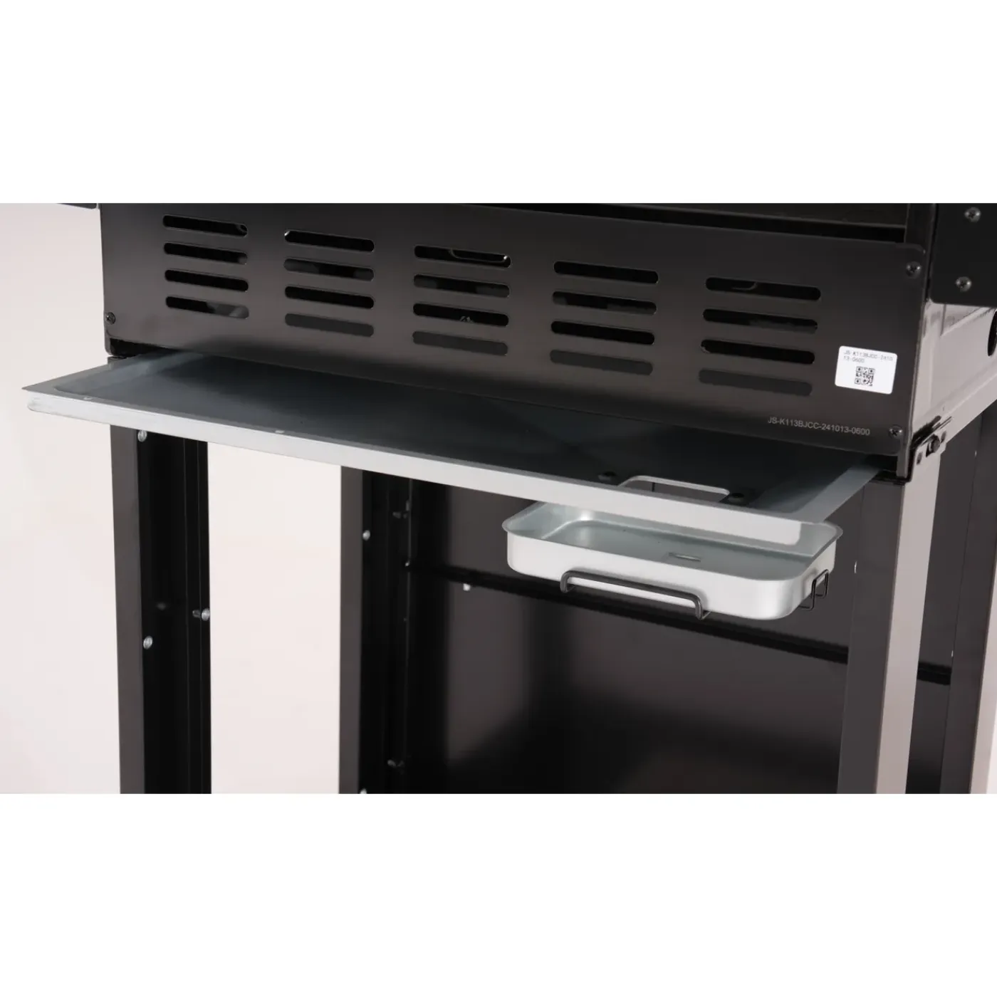 Central Park Gasbarbecue Salta2 - 13,5kW