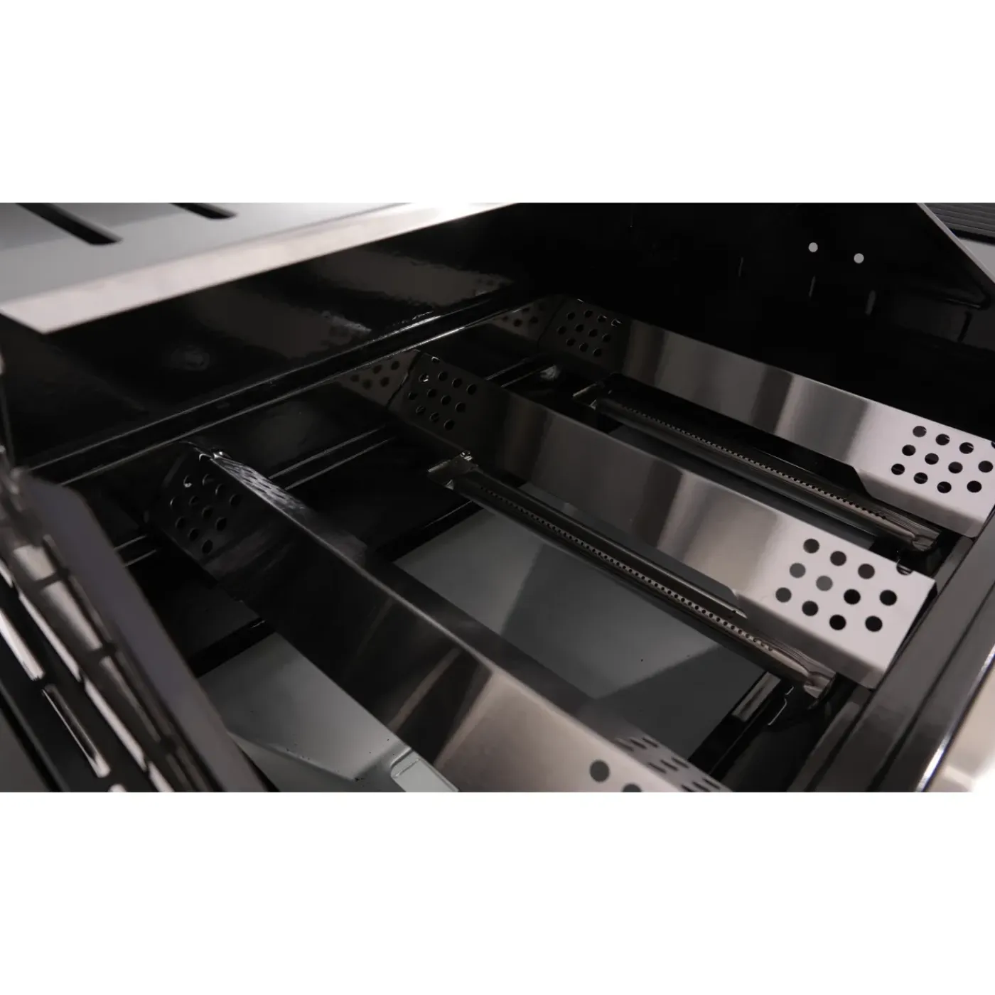 Central Park Gasbarbecue Salta2 - 13,5kW
