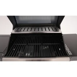 Central Park Gasbarbecue Salta2 - 13,5kW