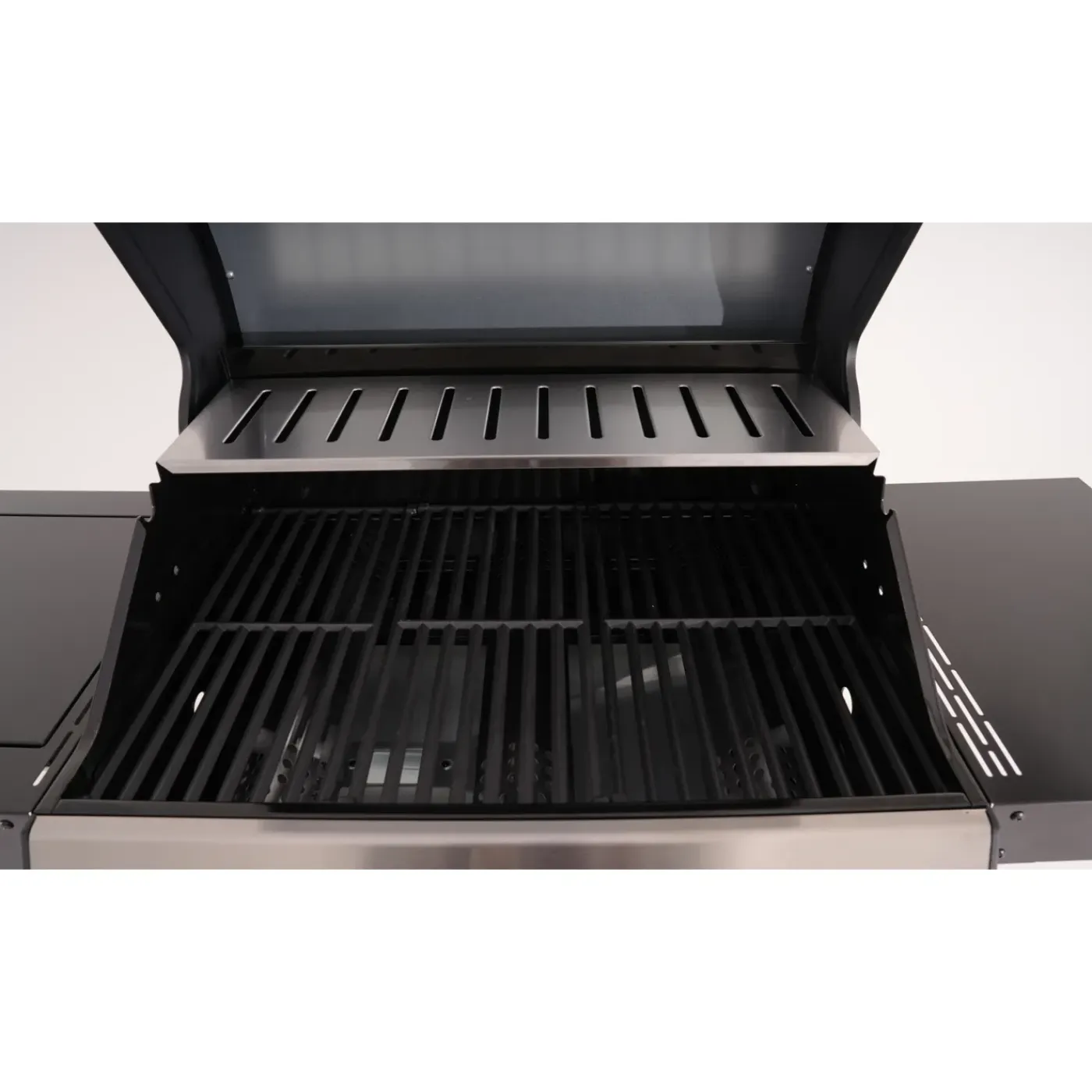 Central Park Gasbarbecue Salta2 - 13,5kW