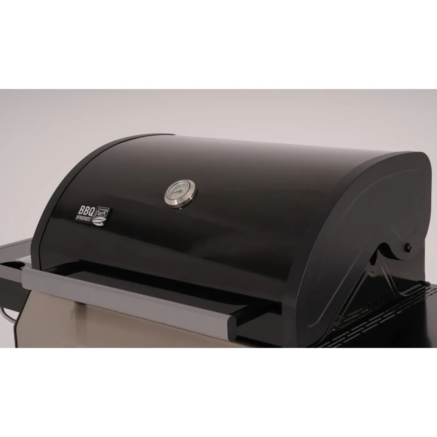 Central Park Gasbarbecue Salta2 - 13,5kW
