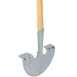 Central Park Graskantafsteker - Verzinkt Staal - Werkbreedte 21cm - Steel 100cm