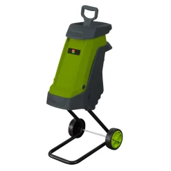 Central Park hakselaar CPE2440/EL 2400W 4500tpm