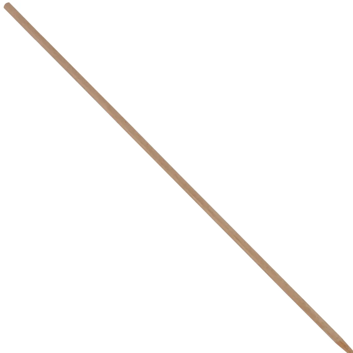 Central Park Harksteel Tauari - Hout - diam. 28mm - 160cm