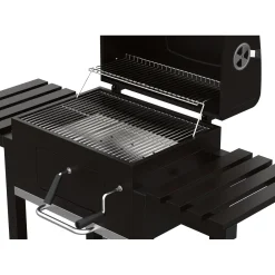 Central Park Houtskoolbarbecue Angus III - 57x41,5cm