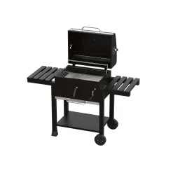 Central Park Houtskoolbarbecue Angus III - 57x41,5cm