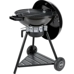 Central Park Houtskoolbarbecue Utah - D55cm