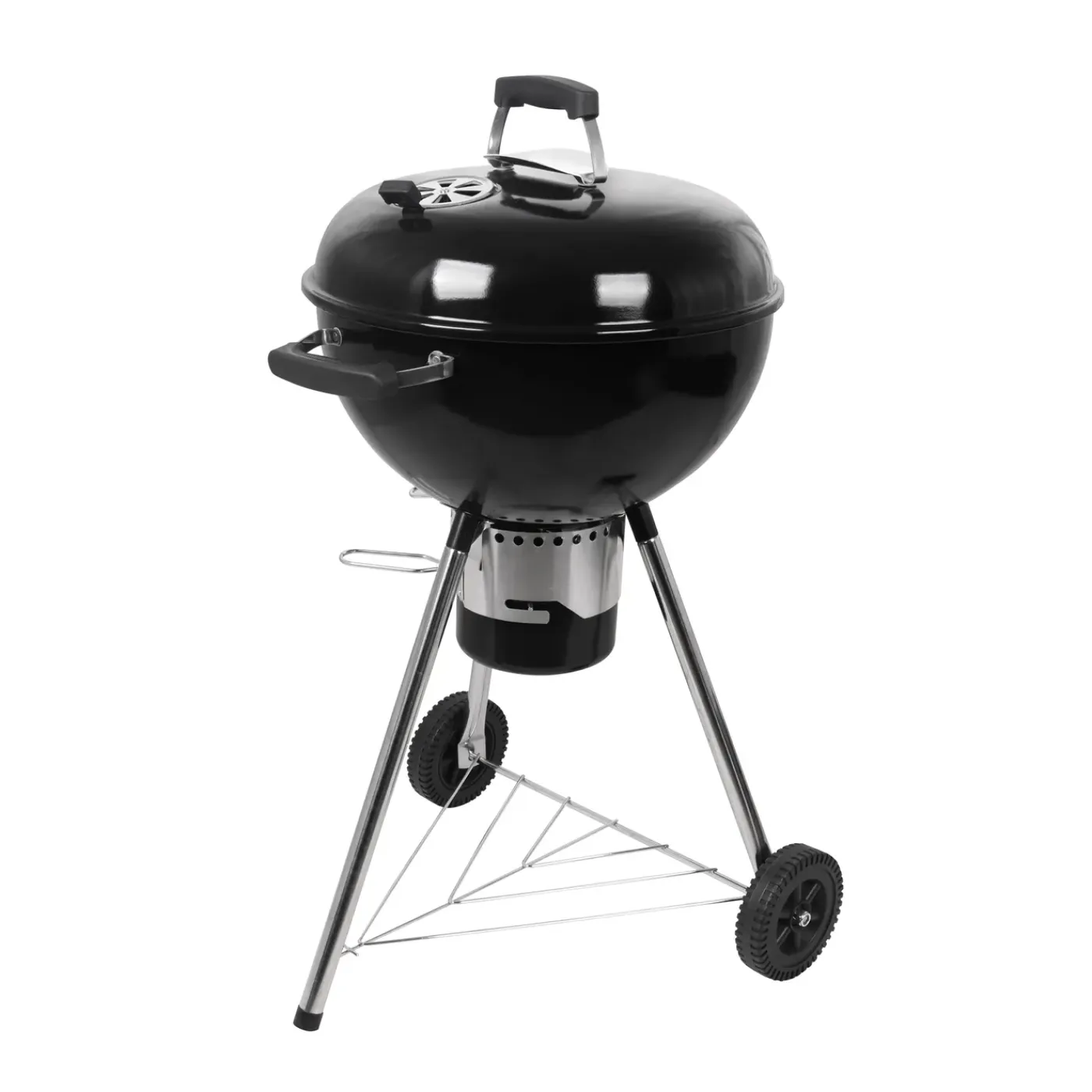 Central Park Houtskoolbarbecue Dexter 2.0 - D 45cm