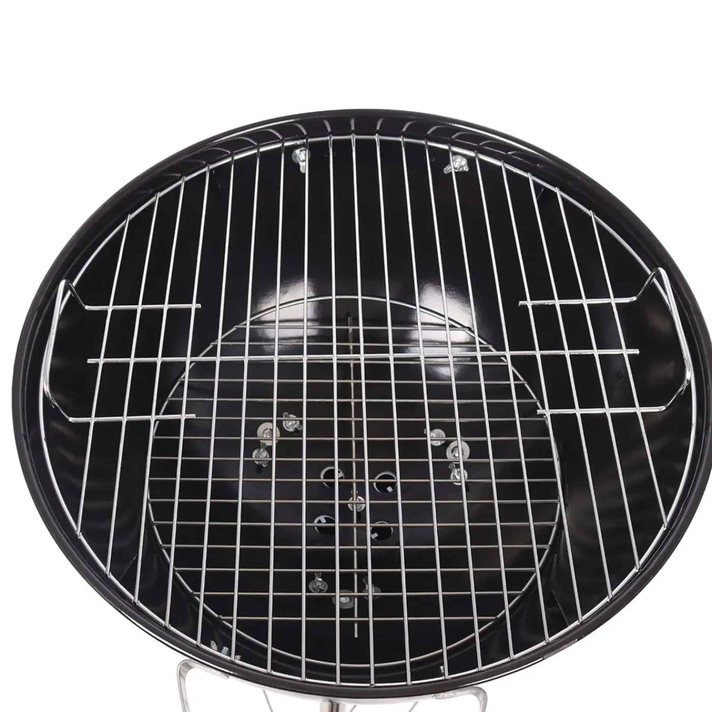 Central Park Houtskoolbarbecue Dexter 2.0 - D 45cm
