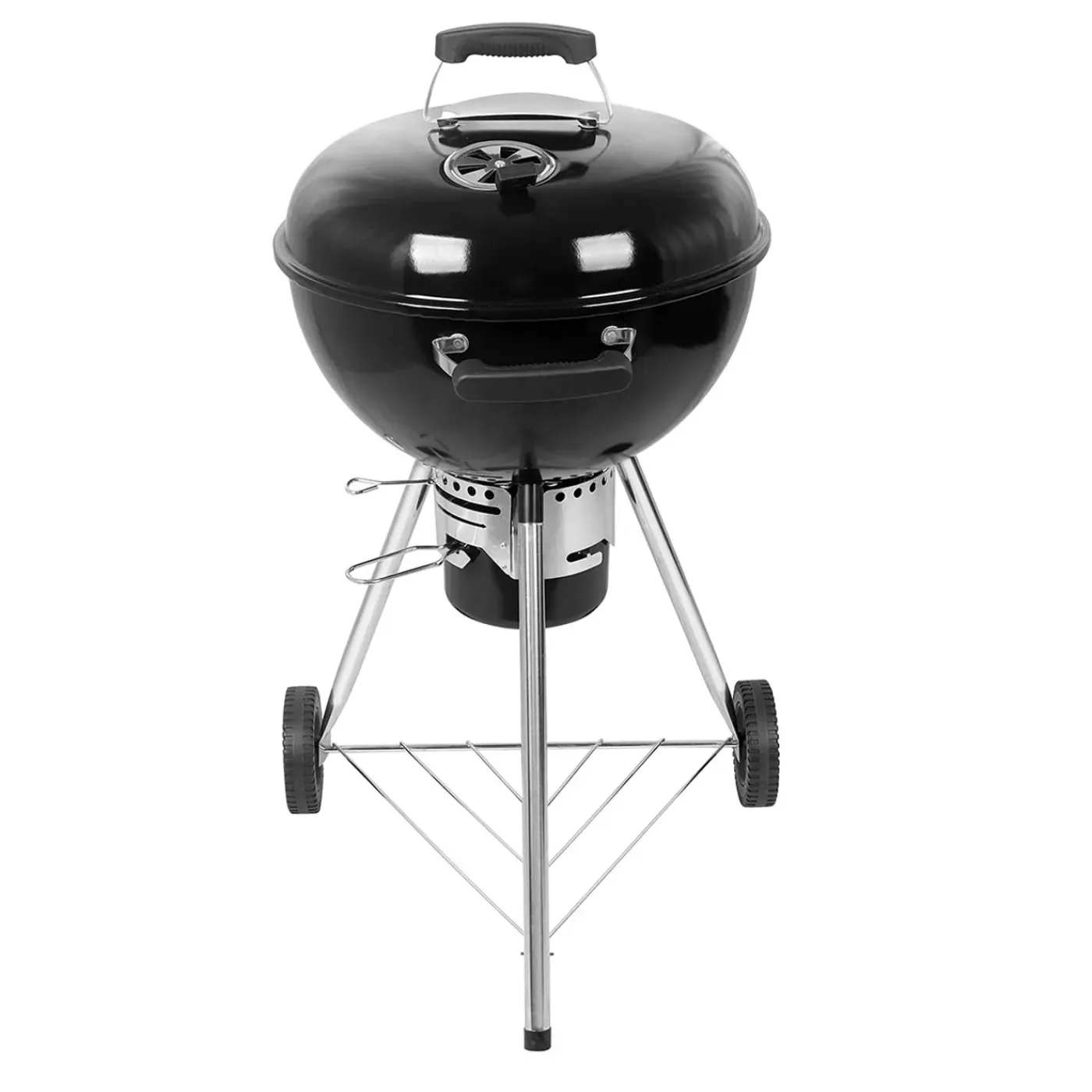 Central Park Houtskoolbarbecue Dexter 2.0 - D 45cm