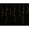 Central Park Ijspegel Lampjes Lichtsnoer - 480 LED's - Warm Wit - 11,8m - Binnen & Buiten