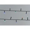 Central Park Kettinglamp MC8F Timer Lichtsnoer - 200 LED's - Multikleur - 9,95m - Binnen & Buiten