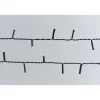 Central Park LED kerstverlichting 500 lampjes warm wit 12,5m