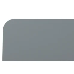 Central Park Loungeset Samos - Aluminium - Grijs - 91,5 x 354cm - 5 Personen