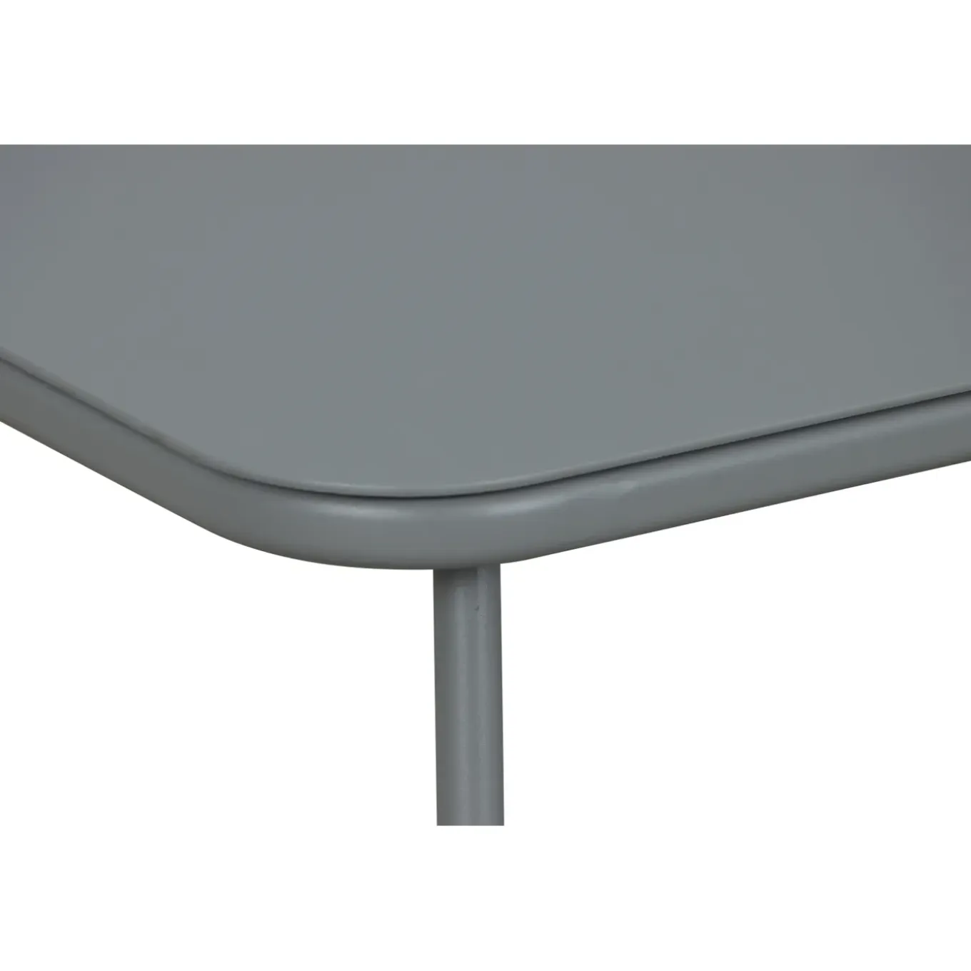 Central Park Loungeset Samos - Aluminium - Grijs - 91,5 x 354cm - 5 Personen