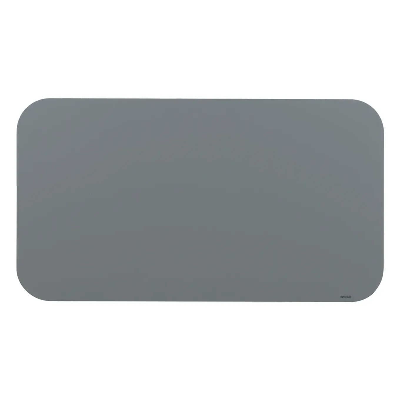 Central Park Loungeset Samos - Aluminium - Grijs - 91,5 x 354cm - 5 Personen