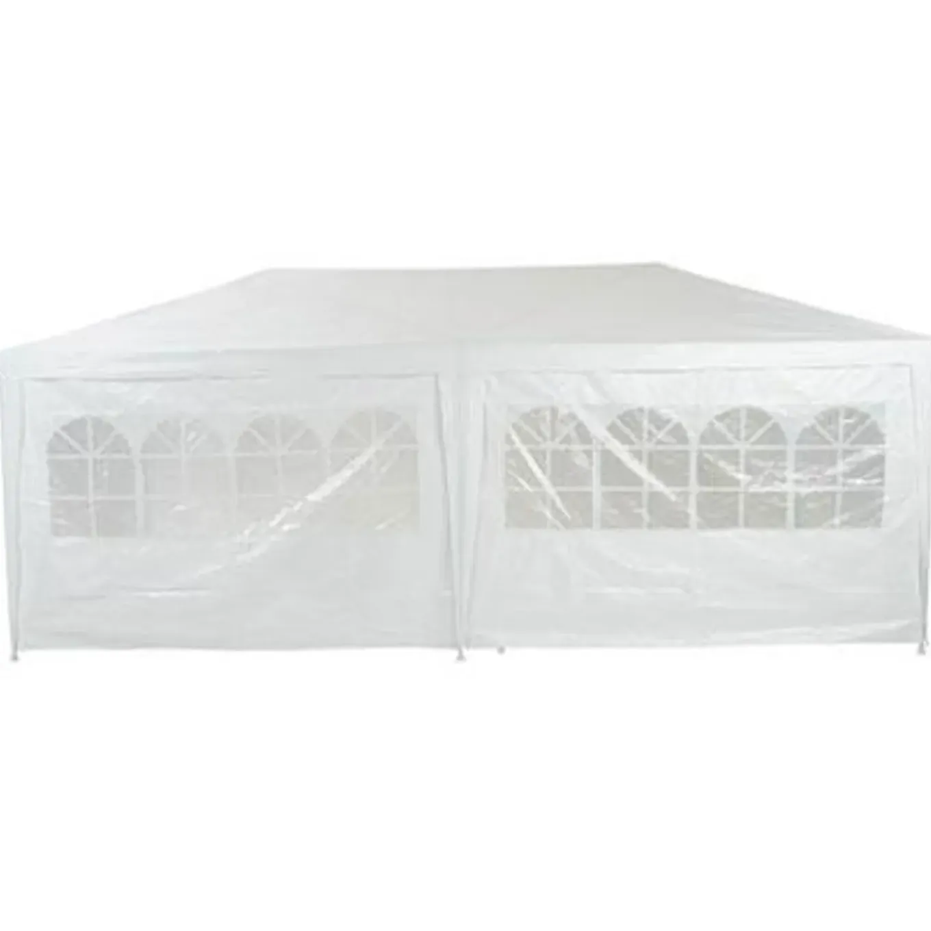 Central Park partytent Party Feria wit 2,95x5,95