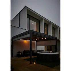 Central Park pergola Riaci 291x390xH218/230cm