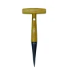Central Park Plantstok - Metaal/Hout - FSC-Hout - 1 stuk