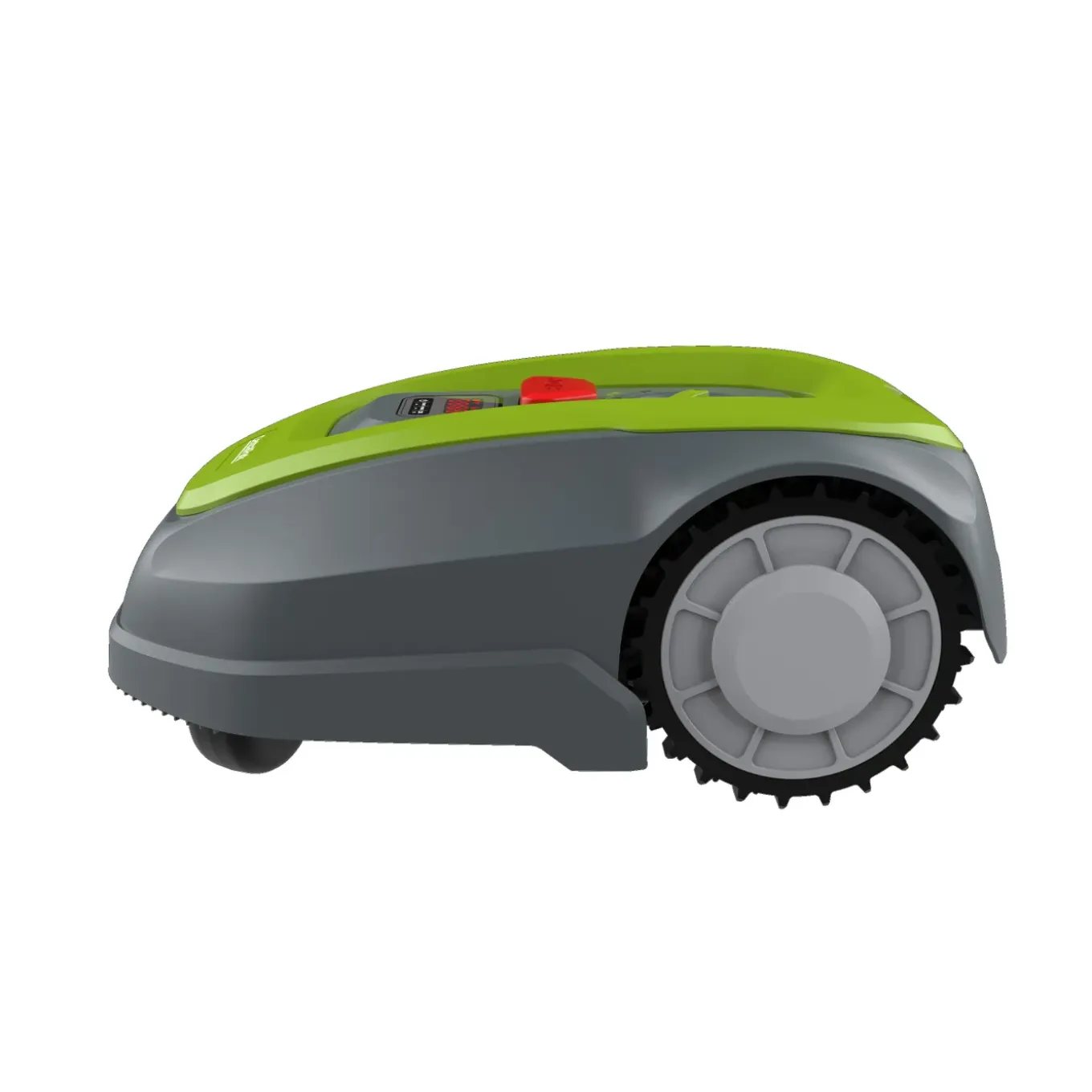 Central Park robotmaaier - 1000m² - maaibreedte 180mm (incl. ingebouwde accu en lader)